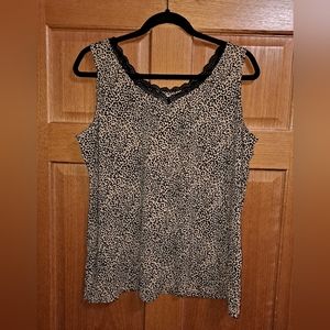Chicos Tank